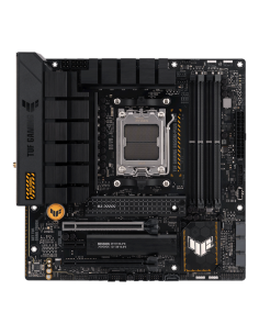 ASUS TUF GAMING B650M-PLUS WIF